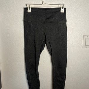 Grey RBX Leggings